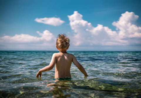 Voil&agrave; pourquoi il ne faut surtout pas se baigner apr&egrave;s une grosse pluie