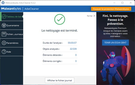 Logiciel de nettoyage PC gratuit Windows 7 : nettoyer un PC lent  efficacement