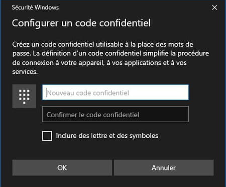 FIDO2, Windows Hello : se connecter à votre compte Microsoft sans mot de  passe, comment ça marche ? - Next