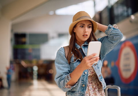 Votre smartphone a été piraté ? Voici quoi faire sans perdre de temps !