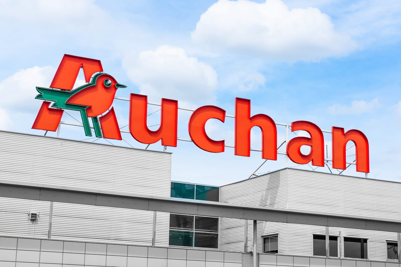 Piratage Auchan : que risquent les clients touchés par le vol de données ?
