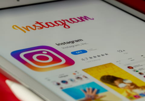 Apr&egrave;s des ann&eacute;es d'attente, l'appli Instagram&nbsp;arrive enfin sur iPad