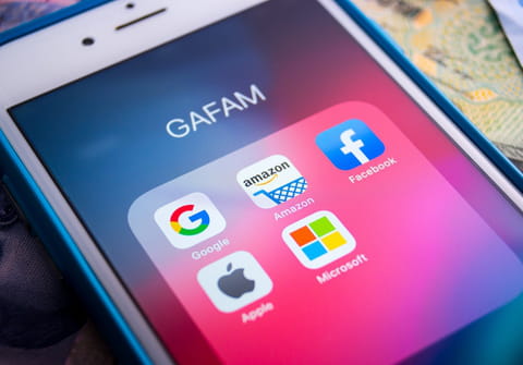 Les d&eacute;put&eacute;s doublent finalement la taxe GAFAM&nbsp;: quels impacts pour les utilisateurs&nbsp;?