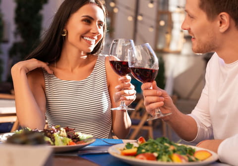 Tea : cette nouvelle appli permet aux femmes de noter leurs dates