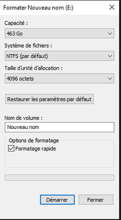 Clonage de votre disque dur : voici comment procéder