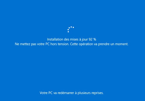 Windows en danger&nbsp;: cette nouvelle technique des pirates est vraiment vicieuse, tout le monde peut tomber dans le pi&egrave;ge