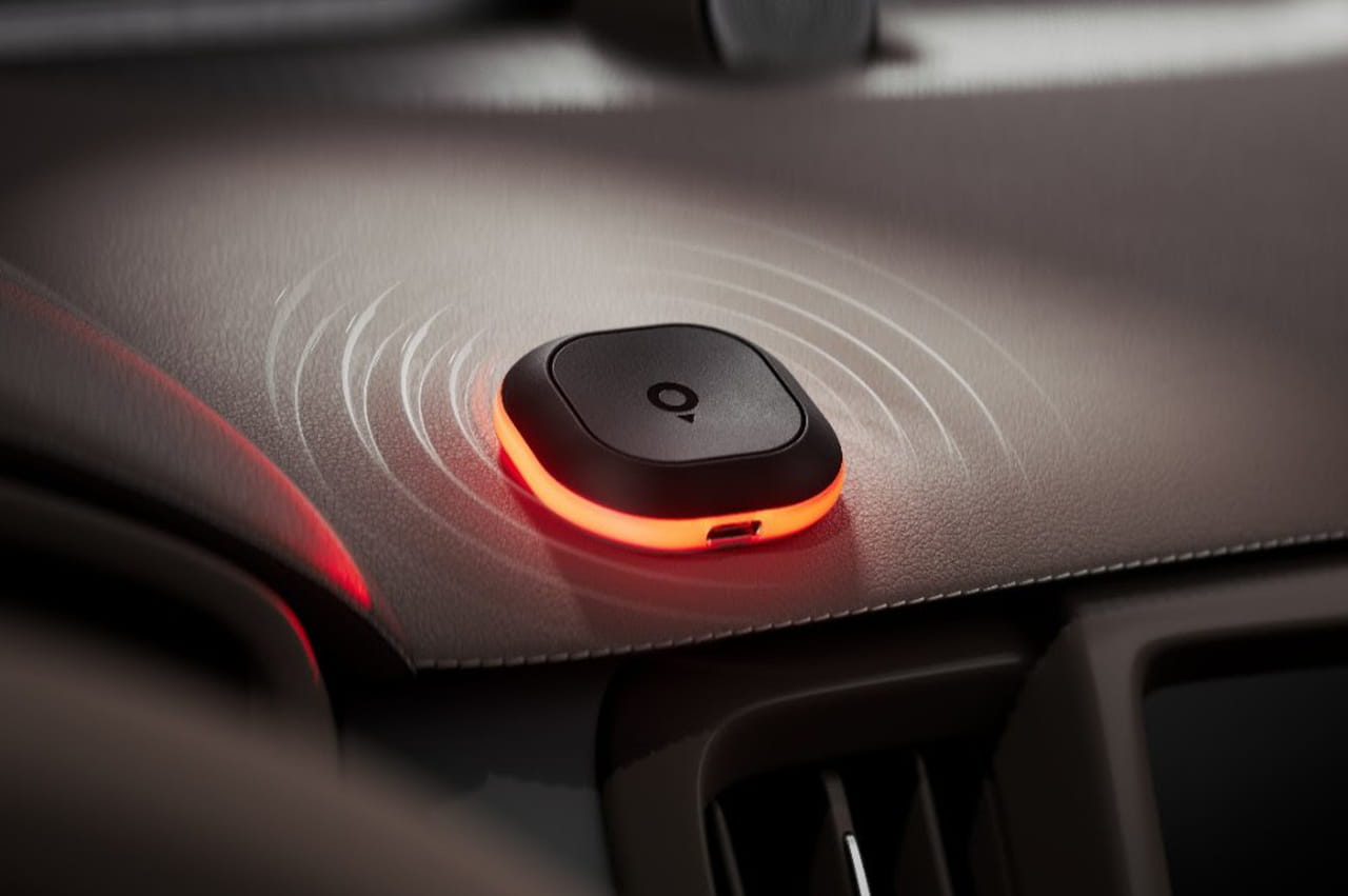 Tom : TomTom lance un avertisseur de dangers routiers fonctionnant sans abonnement