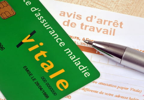 Arr&ecirc;t de travail&nbsp;: vous pouvez maintenant &ecirc;tre contr&ocirc;l&eacute; par visioconf&eacute;rence