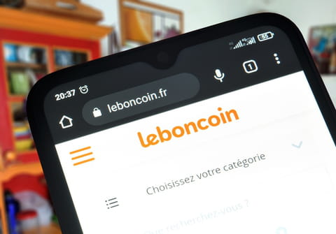 Annonces, vendeurs, authentification : Leboncoin fait sa (petite) révolution