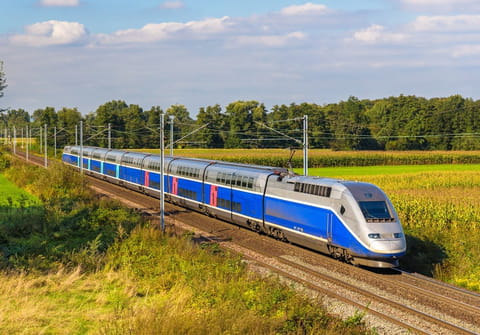 SNCF&nbsp;: bient&ocirc;t une meilleure connexion Wi-Fi dans les TGV&nbsp;?