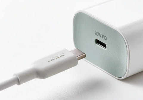 Ce chargeur USB-C Ikea est &agrave; un prix d&eacute;fiant toute concurrence