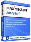 Télécharger Max AnonySurf