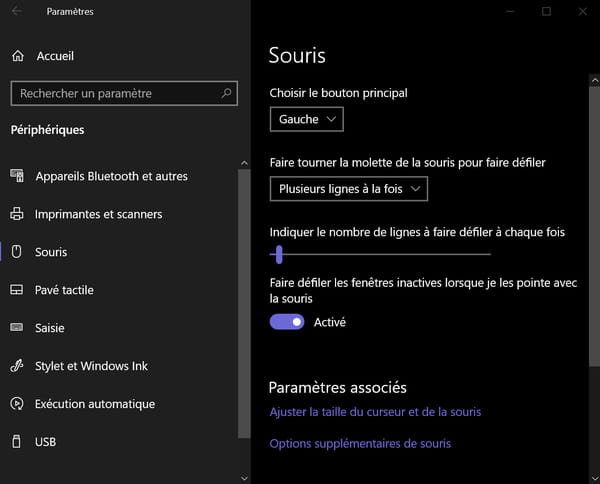 Tuto LiteArray : Comment prendre en main votre souris scanner ? 