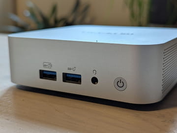 Test Geekom A6 : un mini PC performant et polyvalent à petit prix