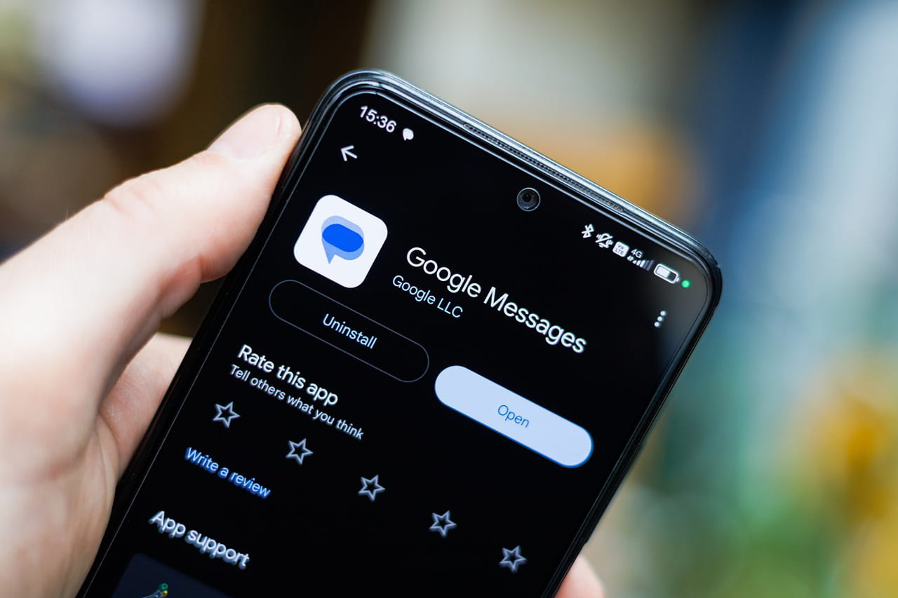 Avec Remix, Nano Banana arrive dans Google Messages pour créer des images par IA