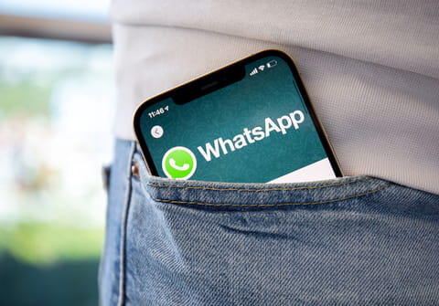 WhatsApp s'attaque aux arnaques avec ces nouvelles fonctions