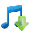 Télécharger Music download center