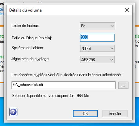 Comment mettre un mot de passe sur une clé USB?