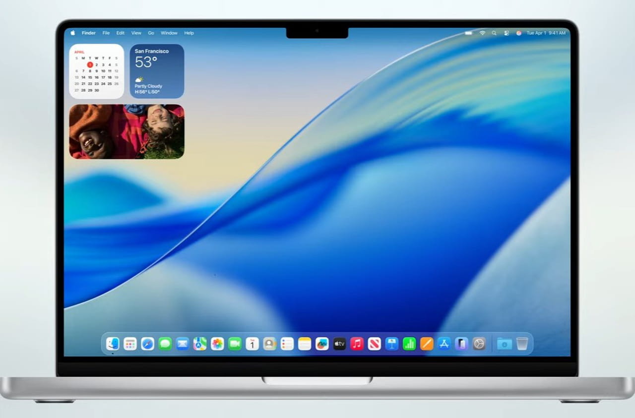 macOS 26 Tahoe : les nouveautés à ne pas manquer et tous les Mac compatibles