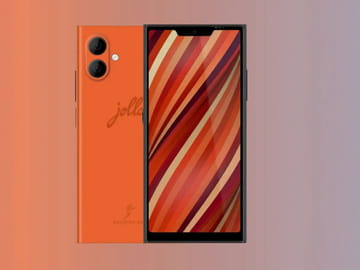 Jolla Phone : un smartphone européen sous Linux respectueux de la vie privée
