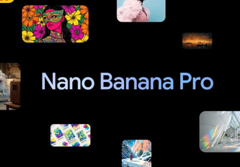 Nano Banana Pro&nbsp;: le g&eacute;n&eacute;rateur d'images de Google passe &agrave; la vitesse sup&eacute;rieure