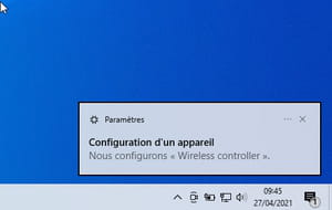 Comment connecter une manette PS4 à un PC ?