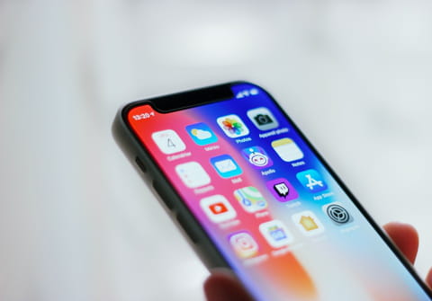 Comment changer le nom d'un iPhone