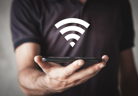 FreeWiFi&nbsp;: clap de fin pour l'historique service de Wi-Fi public gratuit