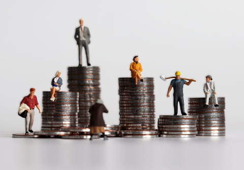 Ce prix Nobel est formel&nbsp;: l'IA va rendre les riches plus riches et les pauvres plus pauvres