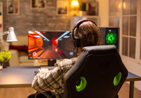 Battlefield 6&nbsp;&amp; Black Ops 7&nbsp;: jouer sans lag gr&acirc;ce &agrave; l'offre NordVPN &agrave; &ndash;74%