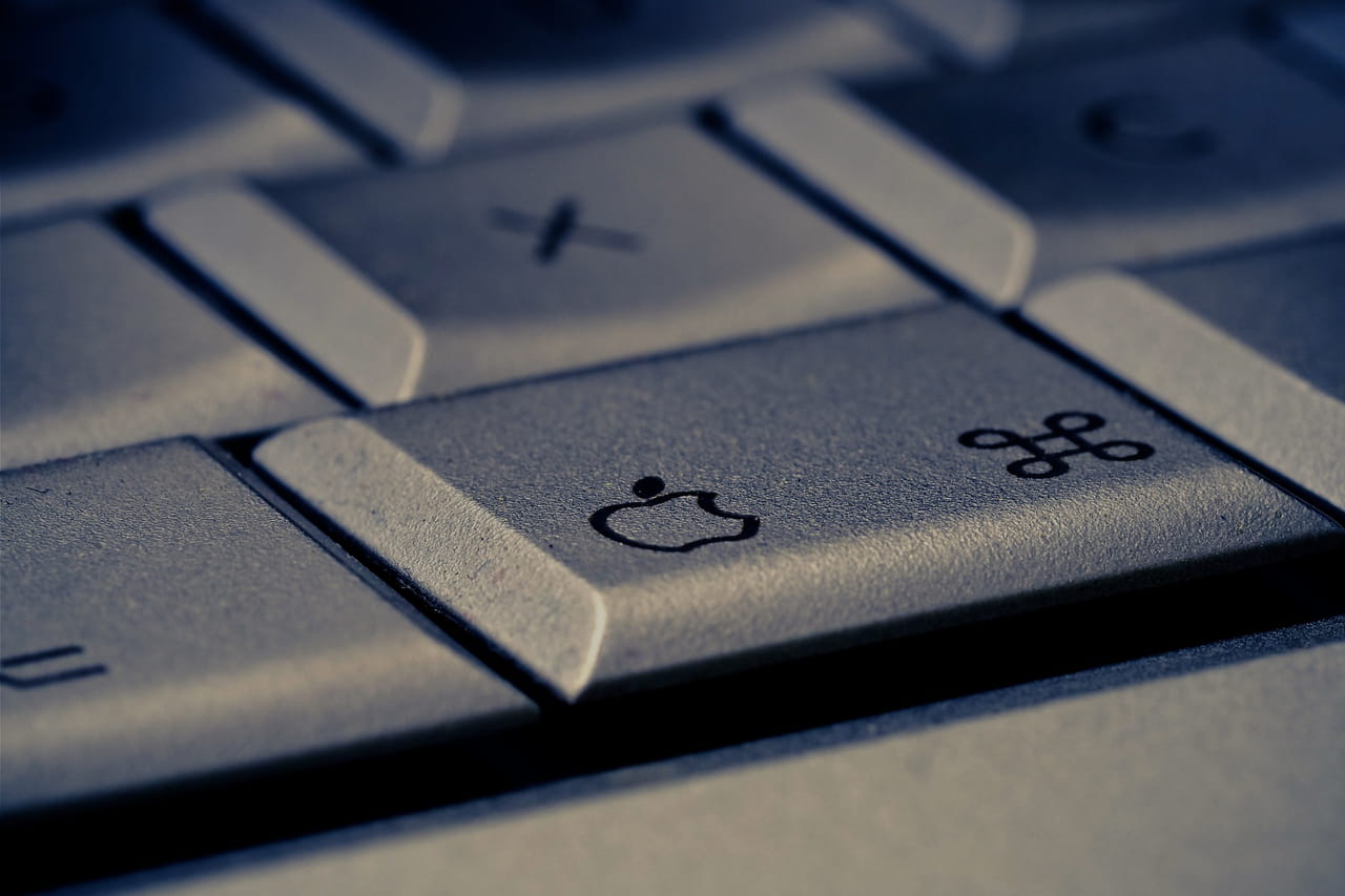 Raccourcis clavier Mac : liste, utilisation, astuces