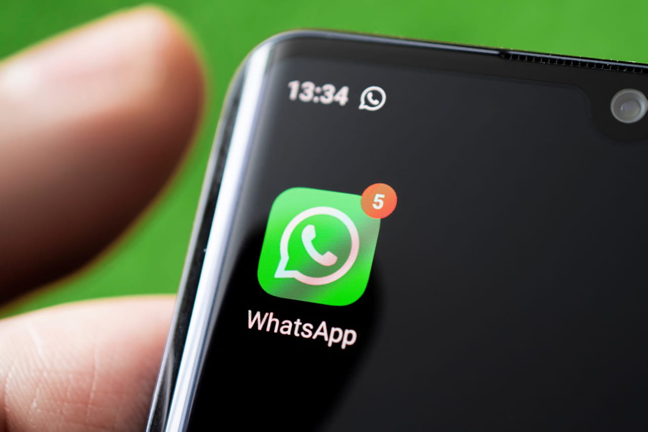WhatsApp s'offre un répondeur téléphonique pour les appels manqués