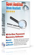 Télécharger SpotAuditor