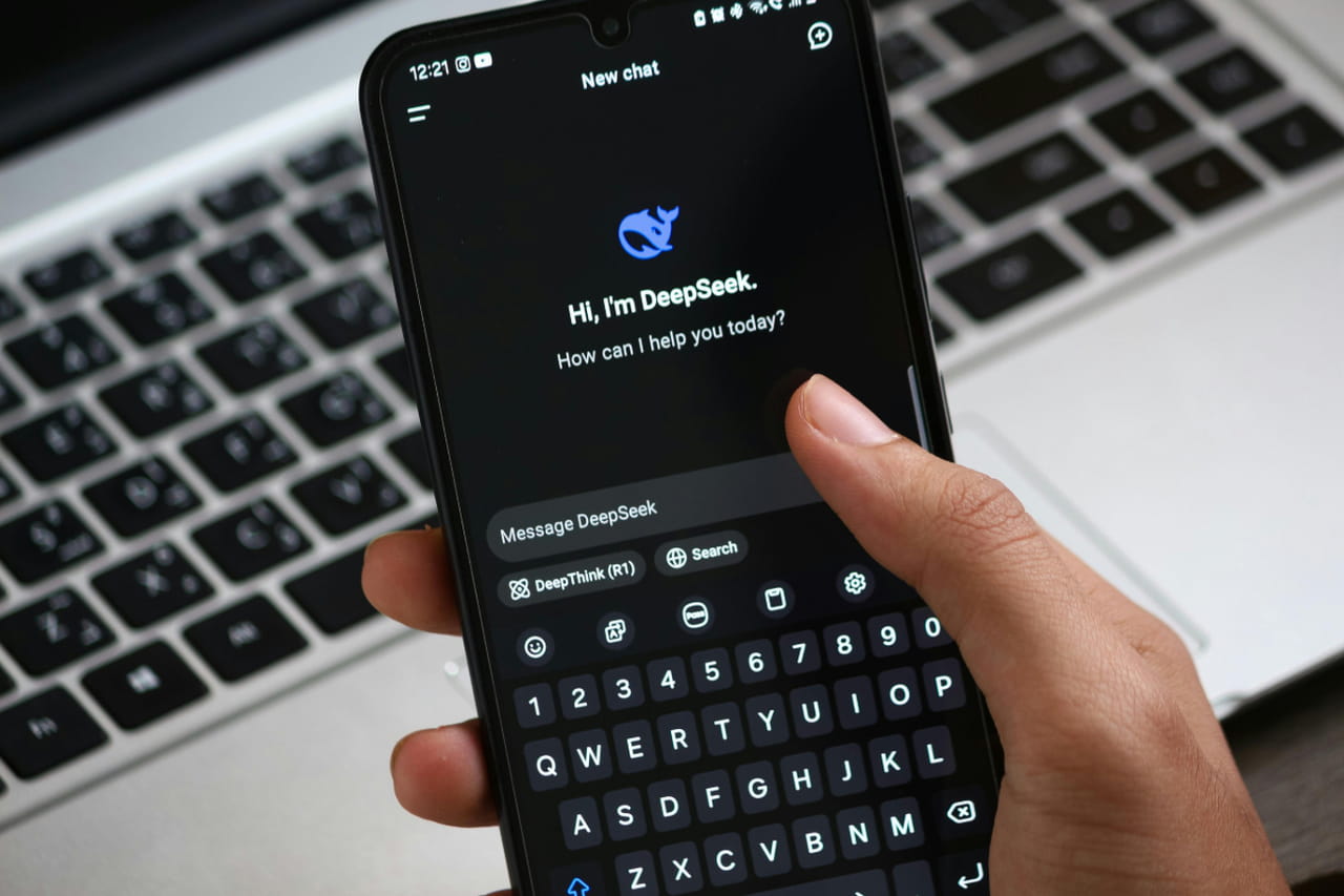 DeepSeek accusé de fuite de données : comment s'en protéger ?