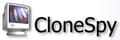 Télécharger CloneSpy