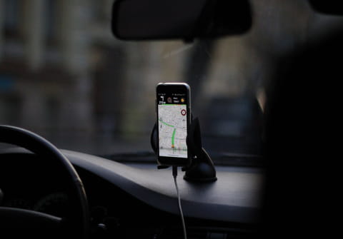 GPS sans connexion Internet&nbsp;: utiliser le mode hors ligne de Here WeGo