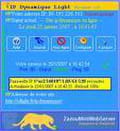 Télécharger IP Dynamique Light