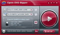 Télécharger Open DVD ripper