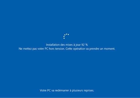 Patch Tuesday d'ao&ucirc;t 2025&nbsp;: les derni&egrave;res mises &agrave; jour de Windows posent encore des probl&egrave;mes