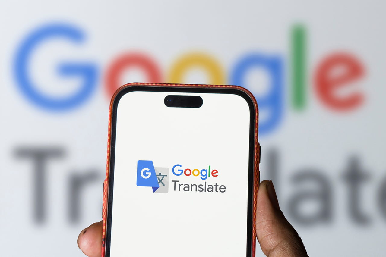 Google Traduction se transforme en prof de langues avec ce nouveau mode 