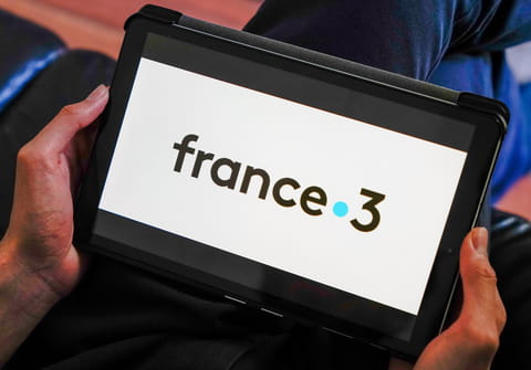 France 2, France 3, France 4, France 5... Ces marques de télévision vont disparaître