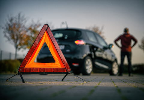 Ces voitures &agrave; la mode tombent beaucoup plus souvent en panne que les mod&egrave;les thermiques