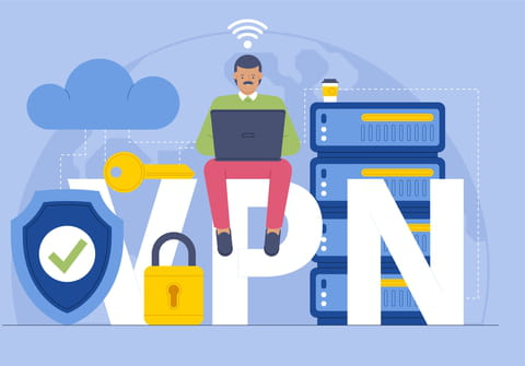 Comment configurer un VPN sur vos appareils en 2025&nbsp;?
