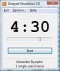 Télécharger Delayed Shutdown