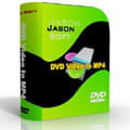 Télécharger DVD Video MP4 Converter