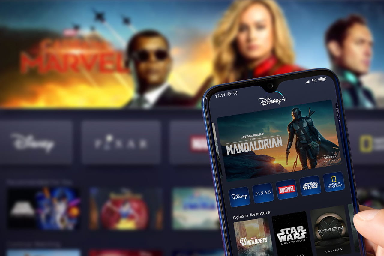 Disney+ lance une super promo à 3 euros par mois sans engagement