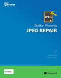 Télécharger Stellar Phoenix JPEG Repair
