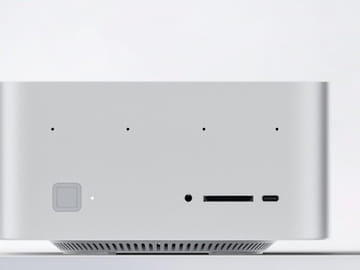 Beelink GTR9 Pro : ce mini PC surpuissant fait mieux que le Mac Studio