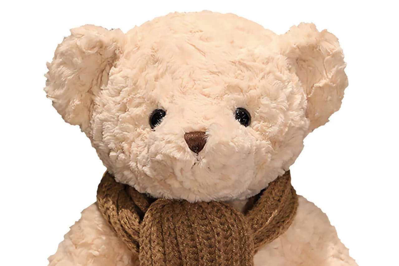 Ces peluches pour enfants fonctionnant à l'IA donnent des conseils très dangereux