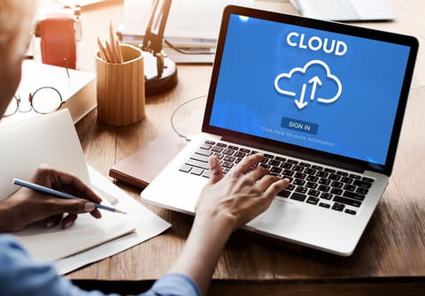 pCloud offre 10&nbsp;Go de stockage en ligne gratuits &agrave; tout le monde